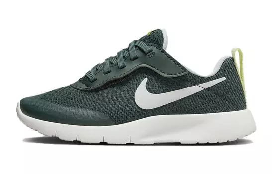 Детские кроссовки Nike Tanjun PS, Dark Green