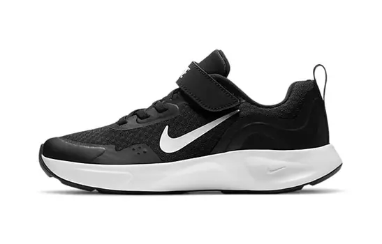 Детские кроссовки Nike Wearallday BP