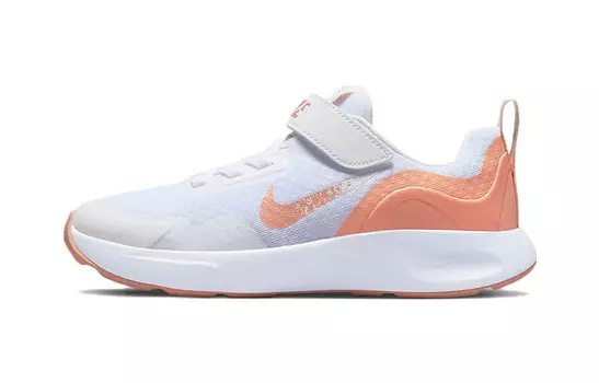 Детские кроссовки Nike Wearallday BP