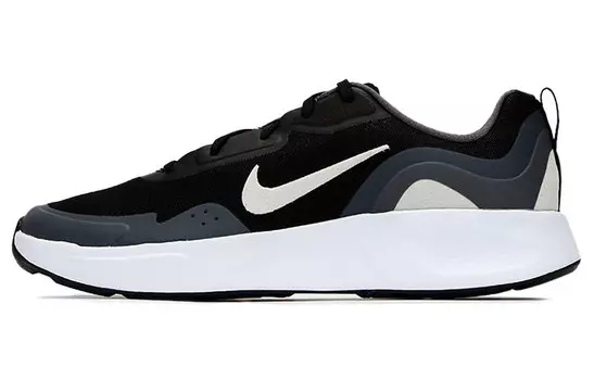 Детские кроссовки Nike Wearallday Kids