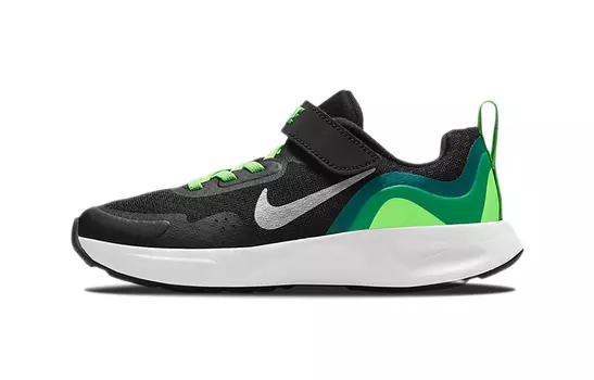 Детские кроссовки Nike Wearallday PS