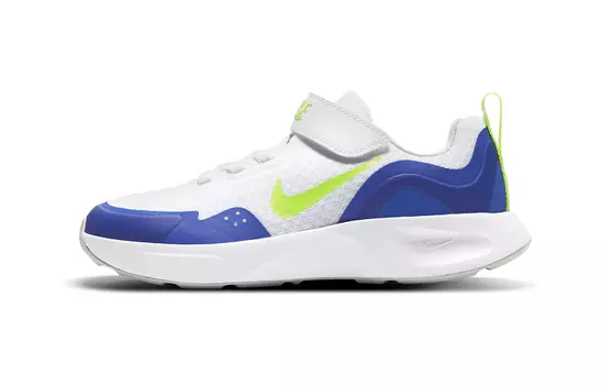 Детские кроссовки Nike Wearallday PS