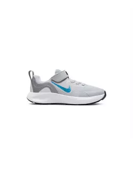 Детские кроссовки Nike Wearallday, серый