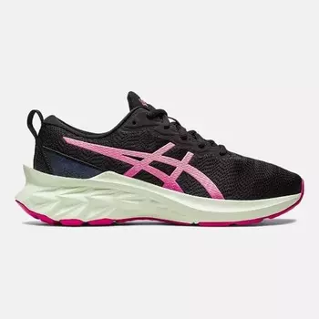 Детские кроссовки novablast 2 gs Asics, черный