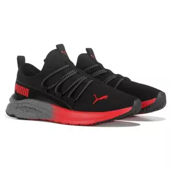 Детские кроссовки One4all Big Kid Puma, черный