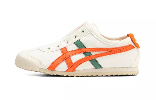 Детские кроссовки Onitsuka Tiger MEXICO 66 BP