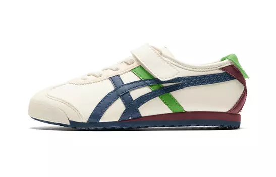 Детские кроссовки Onitsuka Tiger MEXICO 66 BP