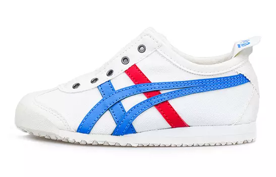 Детские кроссовки Onitsuka Tiger MEXICO 66 BP