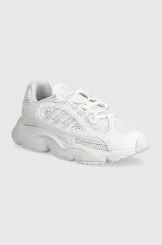 Детские кроссовки OZMILLEN adidas Originals, белый