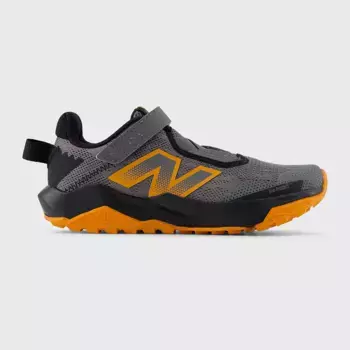 Детские кроссовки PANTRLS6 New Balance, серый