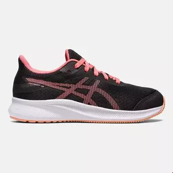 Детские кроссовки Патриот 13 гс Asics, черный