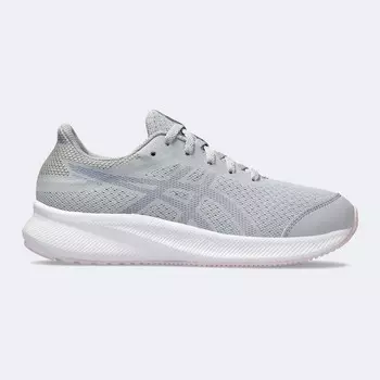 Детские кроссовки Патриот 13 гс Asics, серый