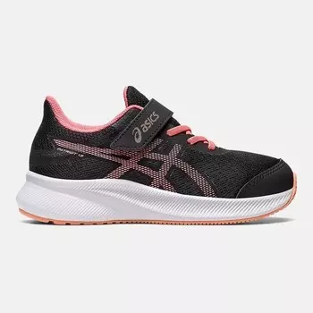 Детские кроссовки Патриот 13 пс Asics, черный