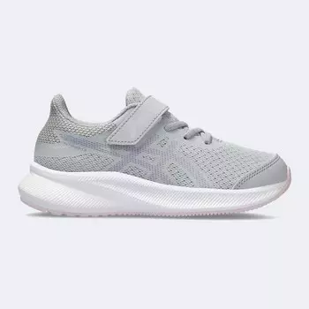 Детские кроссовки Патриот 13 пс Asics, серый
