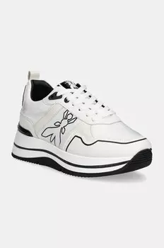 Детские кроссовки Patrizia Pepe, белый