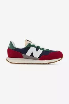 Детские кроссовки PH237ED New Balance, мультиколор