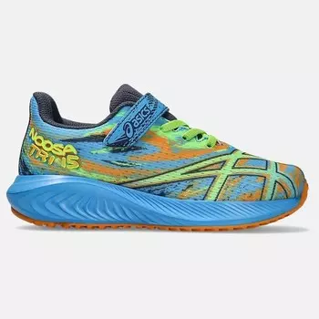 Детские кроссовки Pre-noosa tri 15 Asics, синий