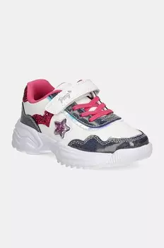 Детские кроссовки Primigi, белый