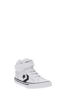 Детские кроссовки pro blaze hi белые Converse