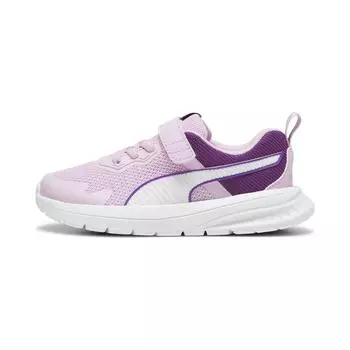 Детские кроссовки PS Puma, фиолетовый