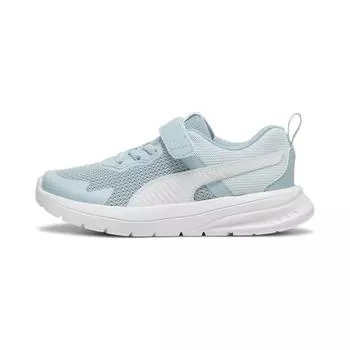 Детские кроссовки PS Puma, синий/белый