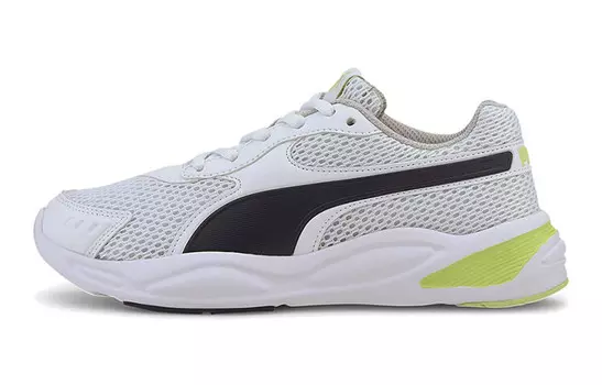 Детские кроссовки Puma 90s Runner Kids
