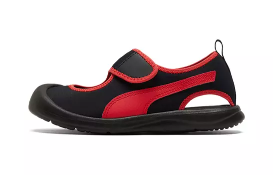 Детские кроссовки Puma Aquacat PS