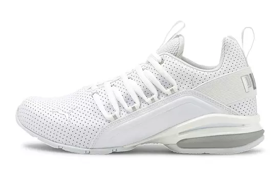 Детские кроссовки Puma Axelion GS