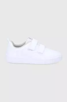 Детские кроссовки Puma, белый