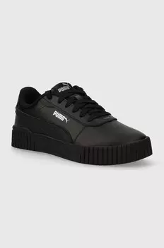 Детские кроссовки Puma Carina 2.0 Jr, черный