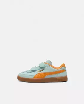 Детские кроссовки Puma Club II Era CV V PS, цвет default