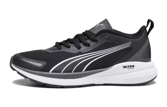 Детские кроссовки Puma для детей, black
