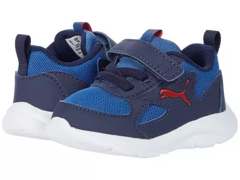 Детские кроссовки Puma Fun Racer AC, синий