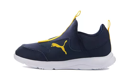 Детские кроссовки Puma Fun Racer BP