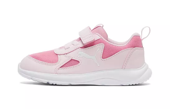 Детские кроссовки Puma Fun Racer PS
