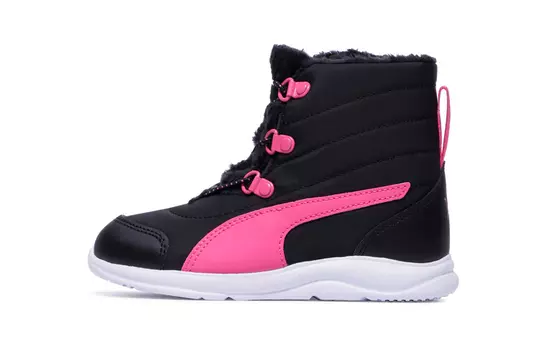Детские кроссовки Puma Fun Racer PS