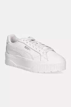 Детские кроссовки Puma Karmen II, белый