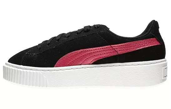 Детские кроссовки Puma Platform для скейтбординга GS