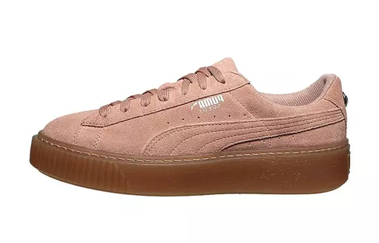 Детские кроссовки Puma Platform для скейтбординга GS