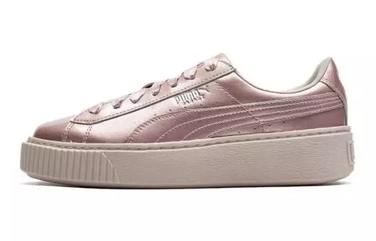 Детские кроссовки Puma Platform для скейтбординга GS