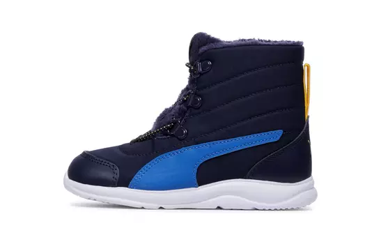 Детские кроссовки Puma PS