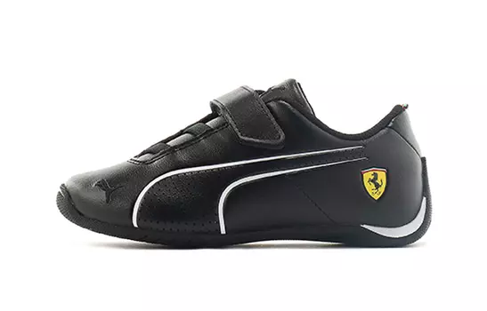 Детские кроссовки Puma PS