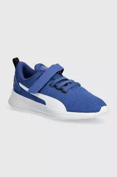 Детские кроссовки Puma, синий