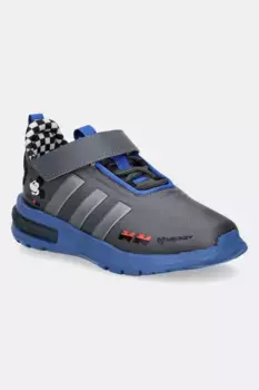 Детские кроссовки RACER TR23 MICKEY adidas, черный