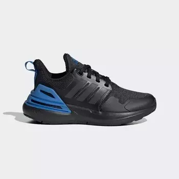 Детские кроссовки Rapidasport Adidas, черный