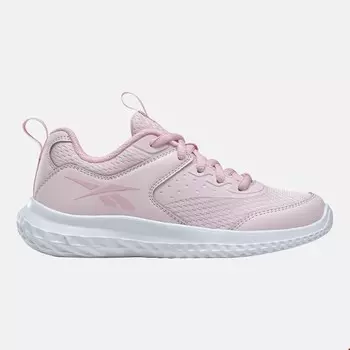 Детские кроссовки раш бегун 4 Reebok, белый
