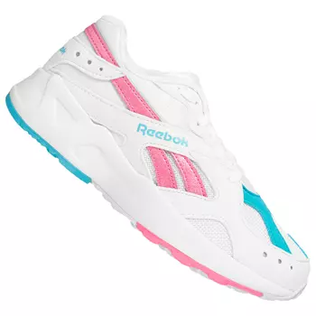 Детские кроссовки Reebok Aztrek
