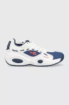 Детские кроссовки Reebok Classic, белый