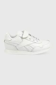 Детские кроссовки Reebok Classic, белый
