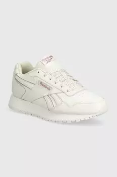 Детские кроссовки Reebok Classic, белый